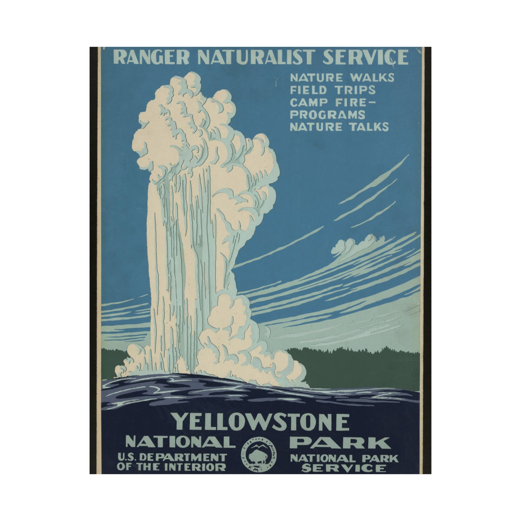 Matte Vertical Posters