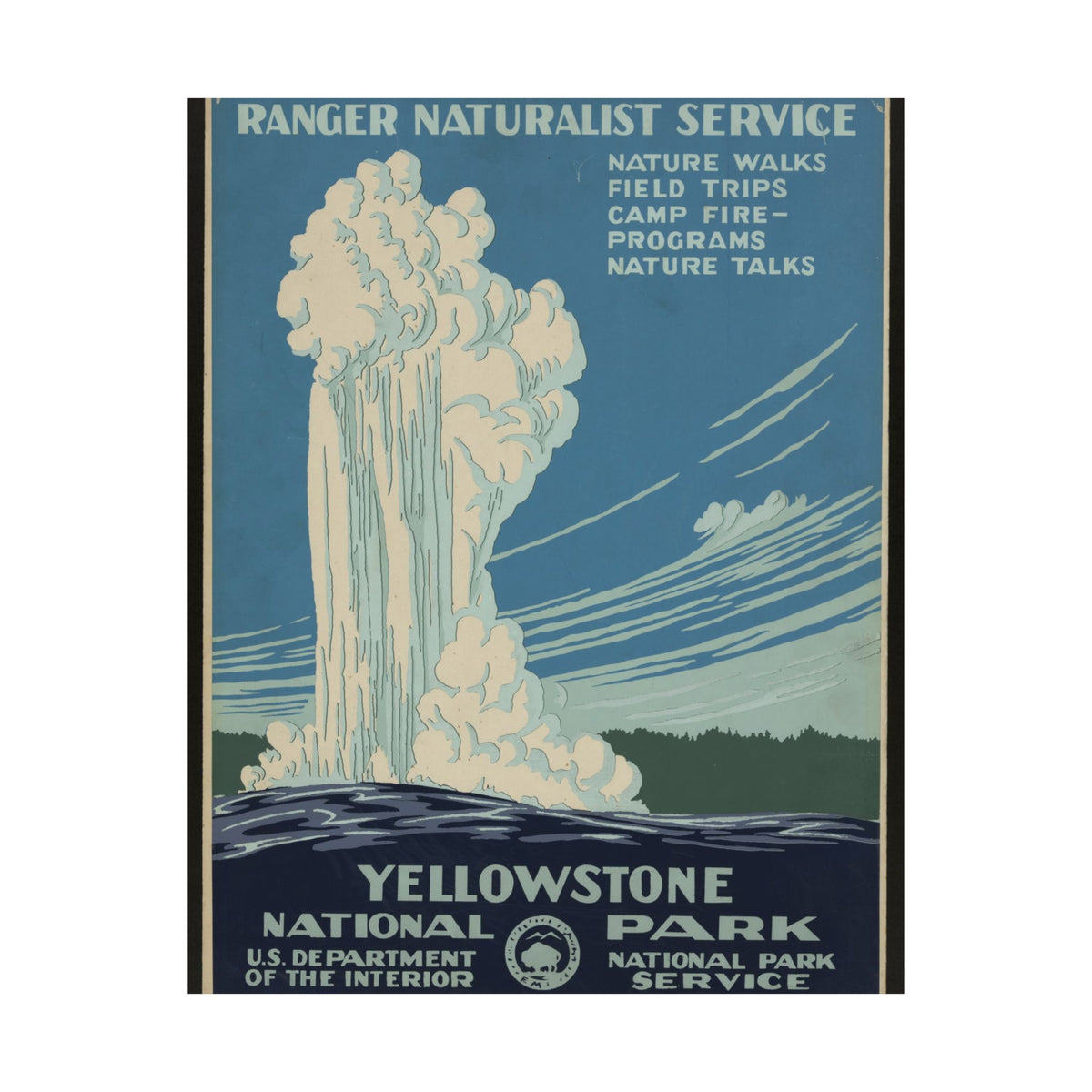 Matte Vertical Posters