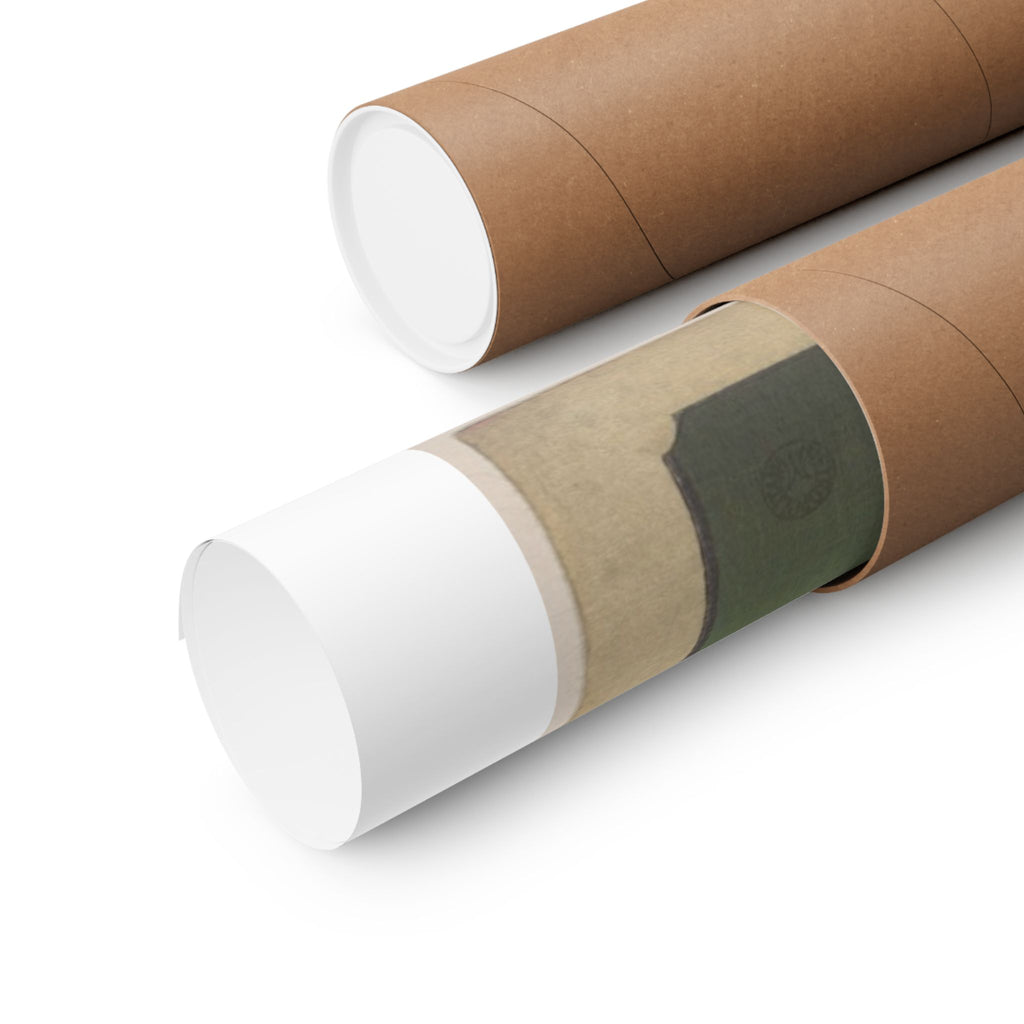 Matte Vertical Posters