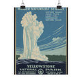 Matte Vertical Posters