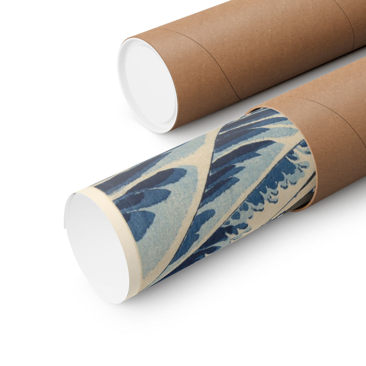 The Great Wave off Kanagawa — Hokusai | Japanese Art Print