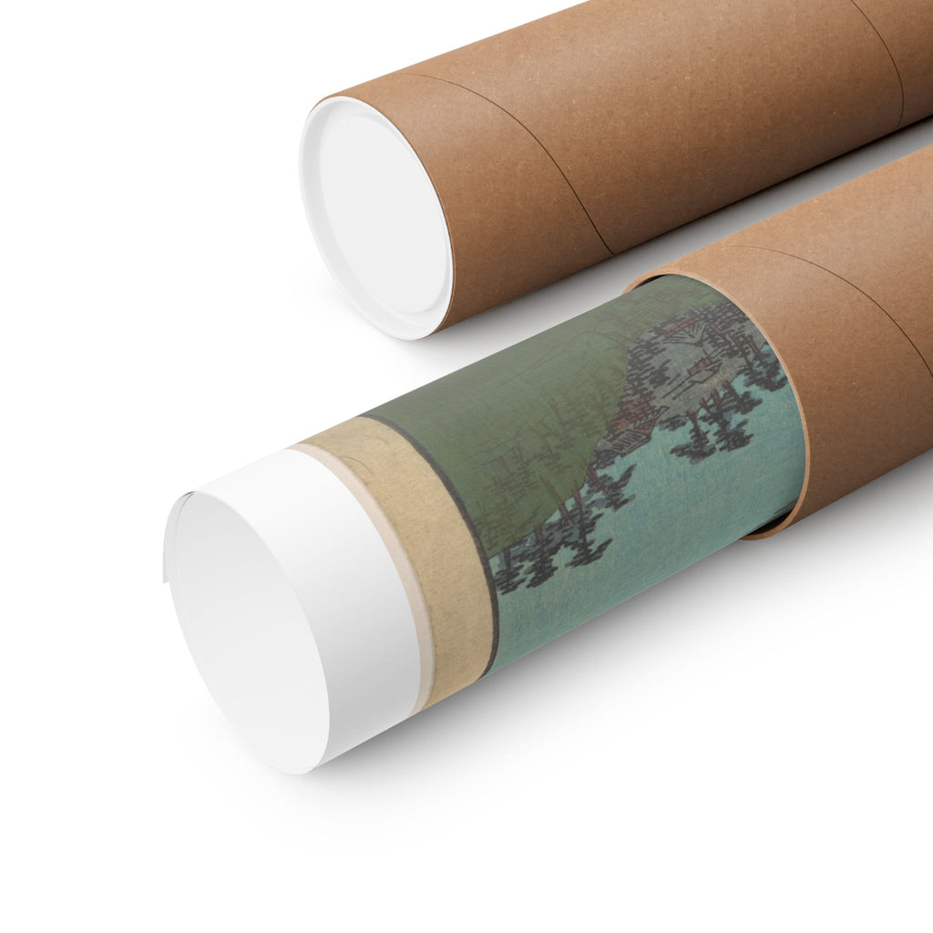 Matte Vertical Posters