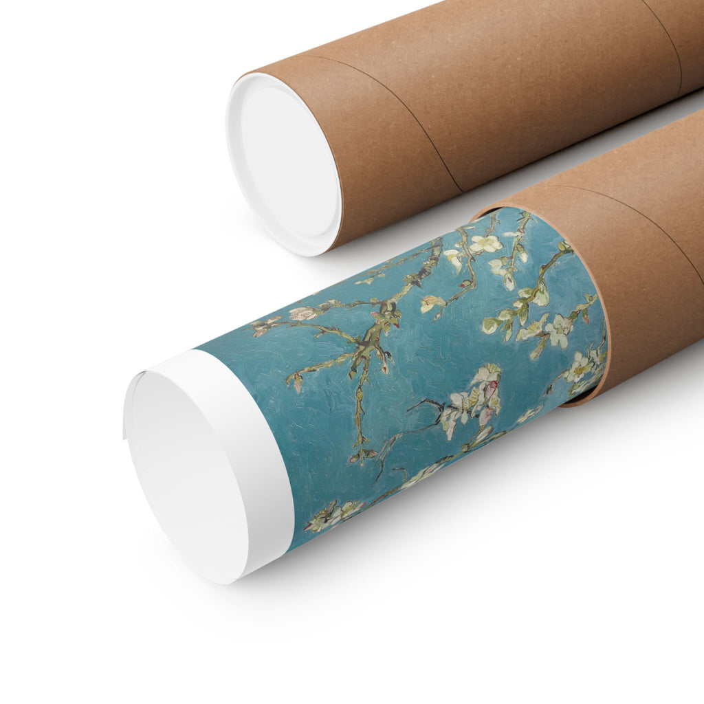 Almond Blossom — Vincent van Gogh, 1890 | Fine Art Print