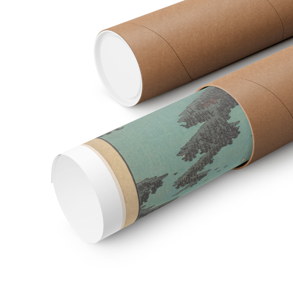 Matte Vertical Posters