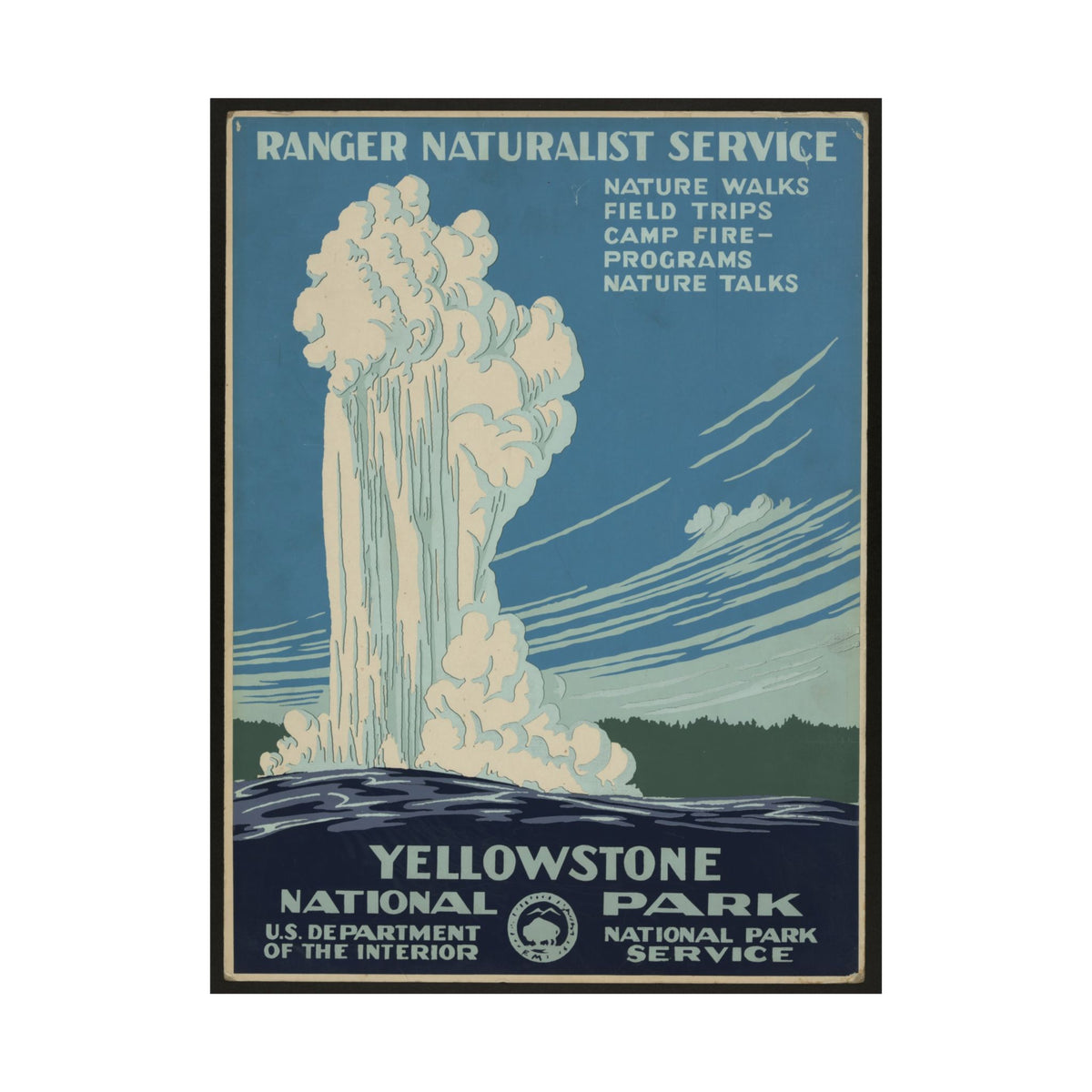 Matte Vertical Posters